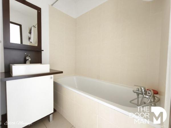 Maison - Loué - 82 m² - MONDONVILLE | The Door Man