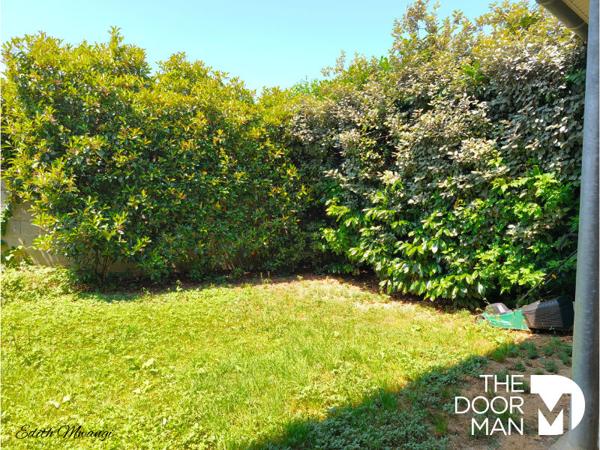 Maison - Loué - 82 m² - MONDONVILLE | The Door Man