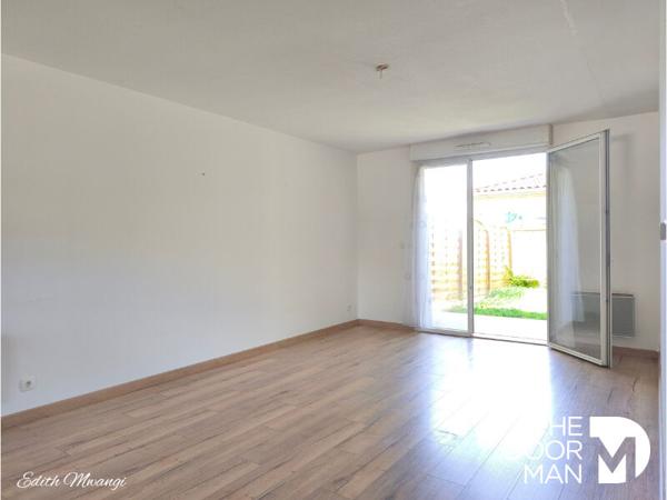 Maison - Loué - 82 m² - MONDONVILLE | The Door Man
