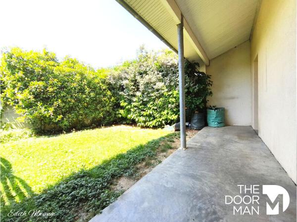 Maison - Loué - 82 m² - MONDONVILLE | The Door Man