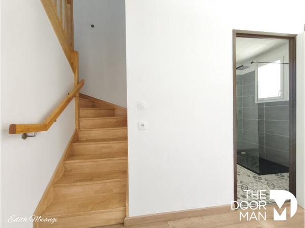 Maison - Loué - 82 m² - MONDONVILLE | The Door Man