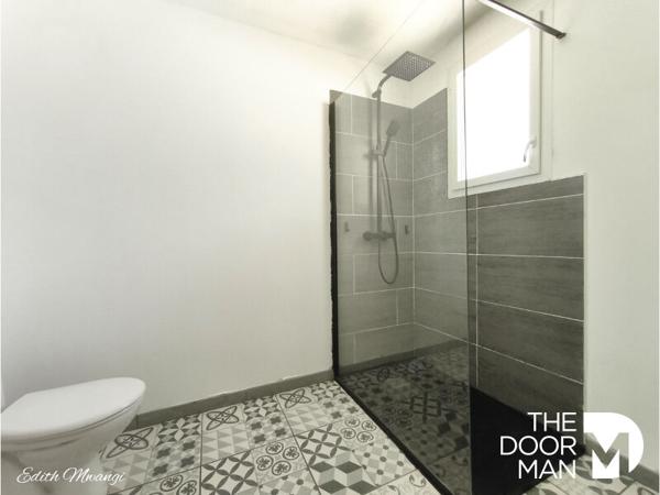 Maison - Loué - 82 m² - MONDONVILLE | The Door Man