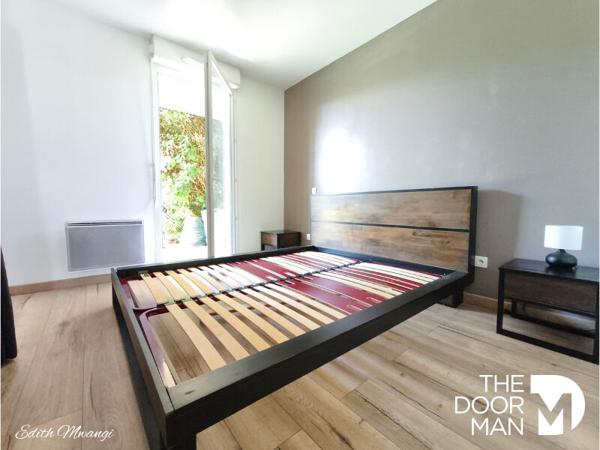 Maison - Loué - 82 m² - MONDONVILLE | The Door Man