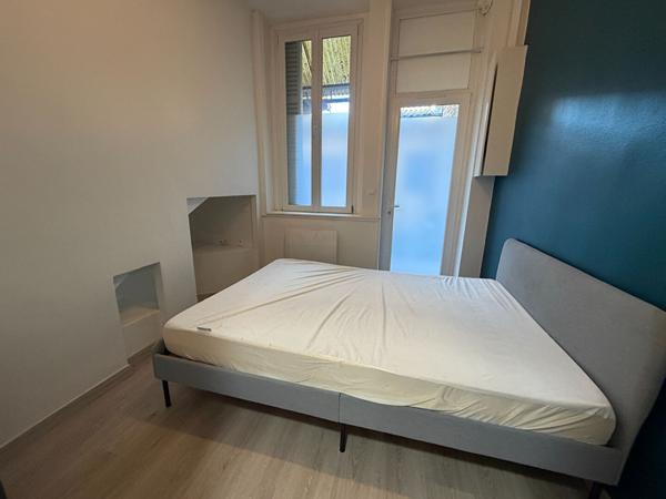 Appartement Dijon 2 pièce(s) 28.95 m2