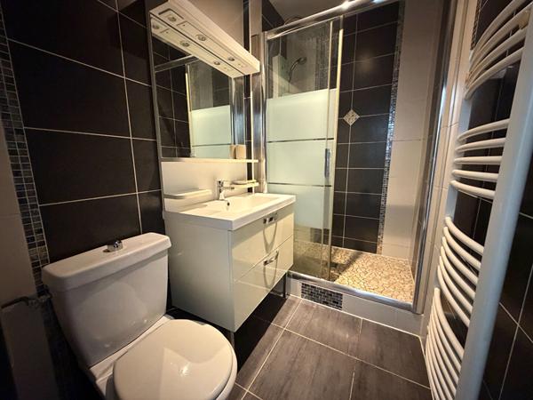 Appartement Dijon 2 pièce(s) 28.95 m2