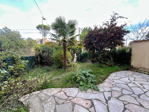 MAISON TYPE 6 - POITIERS Poitiers (86000)