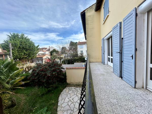 MAISON TYPE 6 - POITIERS Poitiers (86000)