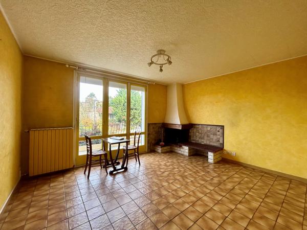 MAISON TYPE 6 - POITIERS Poitiers (86000)