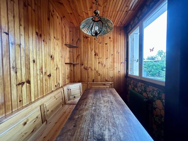 MAISON TYPE 6 - POITIERS Poitiers (86000)