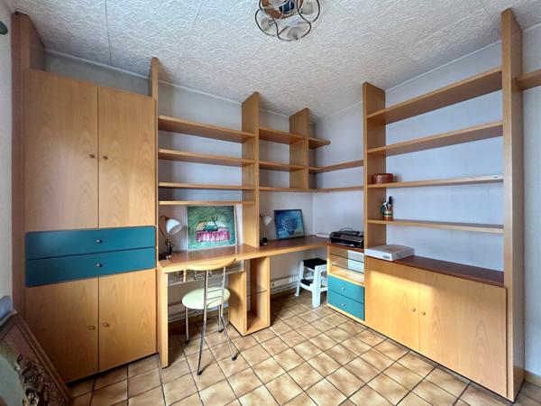 MAISON TYPE 6 - POITIERS Poitiers (86000)