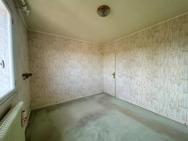 MAISON TYPE 6 - POITIERS Poitiers (86000)