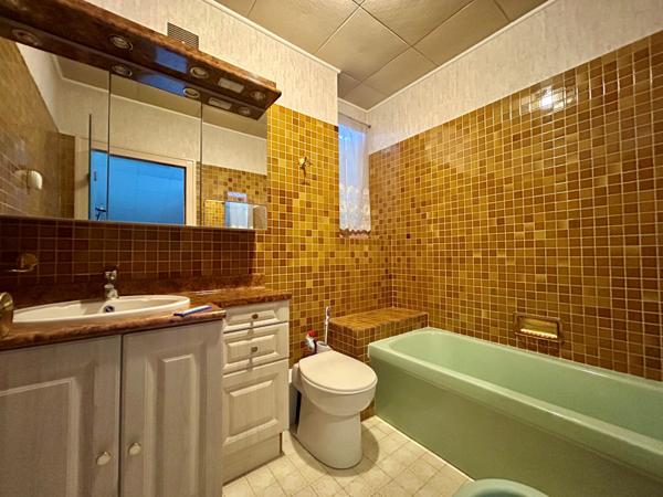 MAISON TYPE 6 - POITIERS Poitiers (86000)