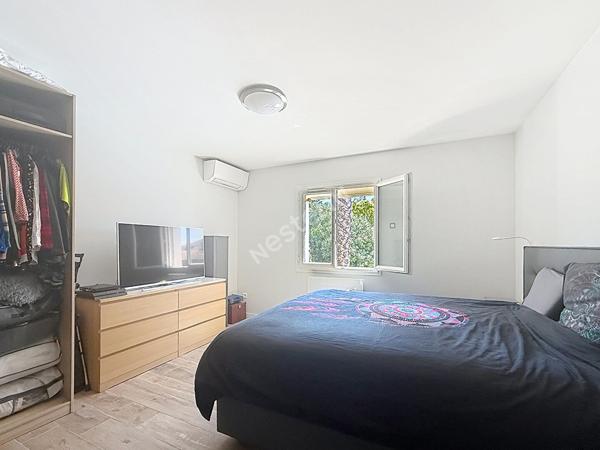 Maison La Ciotat avec studio et T2 indépendant, piscine, terrain