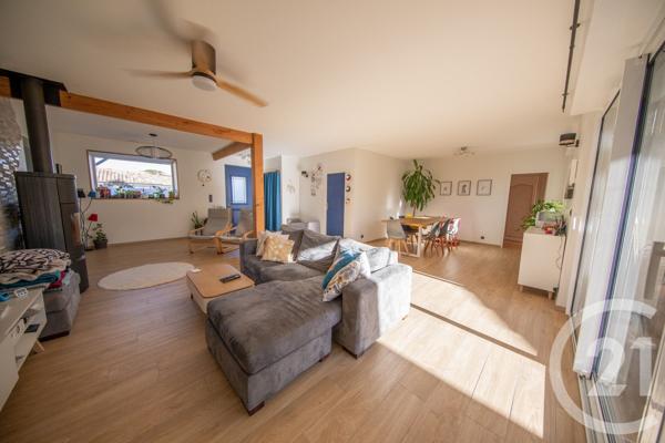 Maison à vendre  6 pièces - 163 m2 ST MEDARD EN JALLES - 33