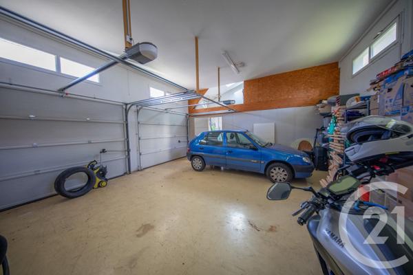 Maison à vendre  6 pièces - 163 m2 ST MEDARD EN JALLES - 33