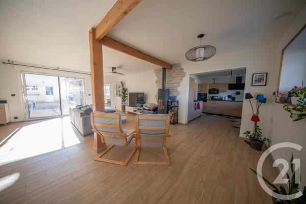 Maison à vendre  6 pièces - 163 m2 ST MEDARD EN JALLES - 33