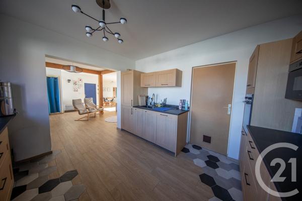 Maison à vendre  6 pièces - 163 m2 ST MEDARD EN JALLES - 33