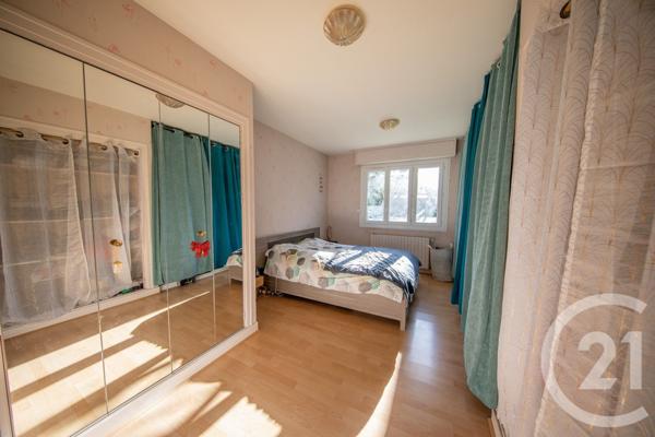 Maison à vendre  6 pièces - 163 m2 ST MEDARD EN JALLES - 33