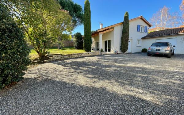 Maison à louer