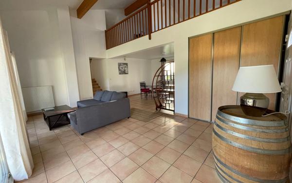 Maison à louer