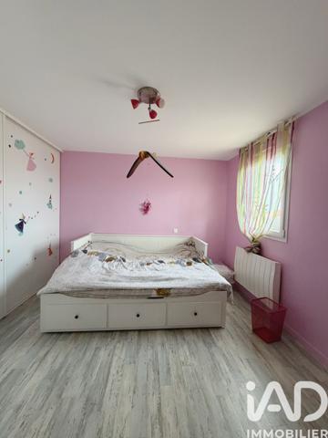 Maison à vendre 7 pièces 174 m² La Boissière-de-Montaigu