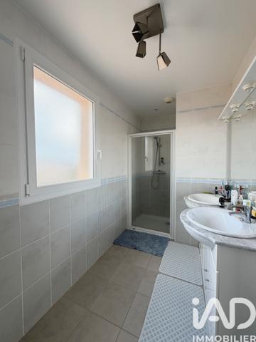 Maison à vendre 7 pièces 174 m² La Boissière-de-Montaigu