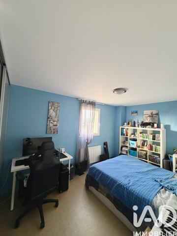 Maison à vendre 7 pièces 174 m² La Boissière-de-Montaigu