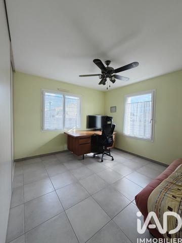 Maison à vendre 7 pièces 174 m² La Boissière-de-Montaigu