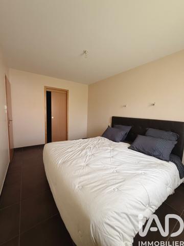 Maison à vendre 7 pièces 174 m² La Boissière-de-Montaigu