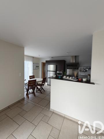 Maison à vendre 7 pièces 174 m² La Boissière-de-Montaigu