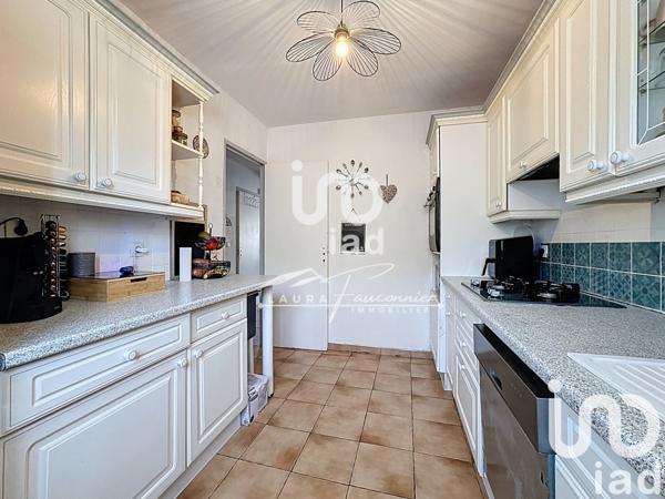 Maison à vendre 4 pièces 72 m² Tremblay-en-France