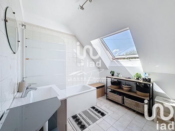 Maison à vendre 4 pièces 72 m² Tremblay-en-France