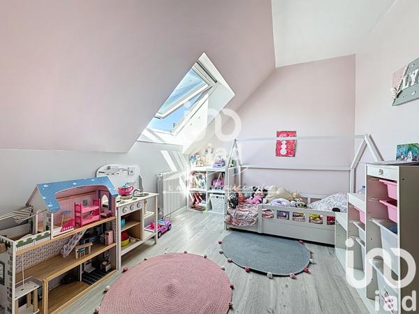 Maison à vendre 4 pièces 72 m² Tremblay-en-France