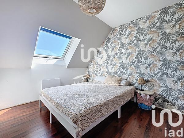 Maison à vendre 4 pièces 72 m² Tremblay-en-France