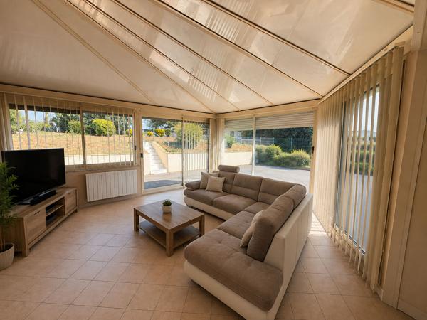 Maison à vendre à Janzé ? 110 m² ? Terrain 900 m² ? Proche centre