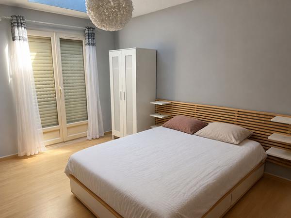 Maison à vendre à Janzé ? 110 m² ? Terrain 900 m² ? Proche centre