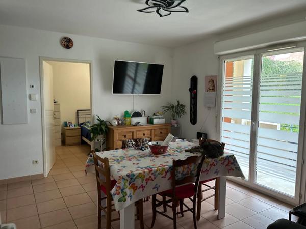 Appartement à louer 50m2 MONTREJEAU (31)