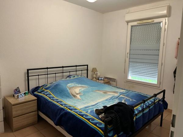 Appartement à louer 50m2 MONTREJEAU (31)