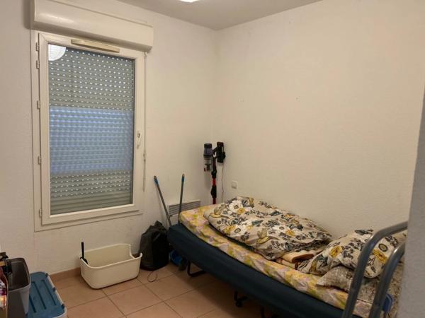 Appartement à louer 50m2 MONTREJEAU (31)