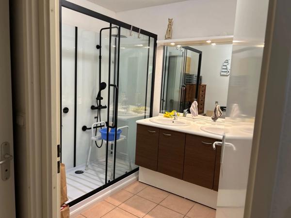 Appartement à louer 50m2 MONTREJEAU (31)