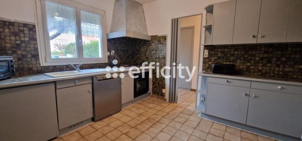 Maison 5 pièces - 104 m²