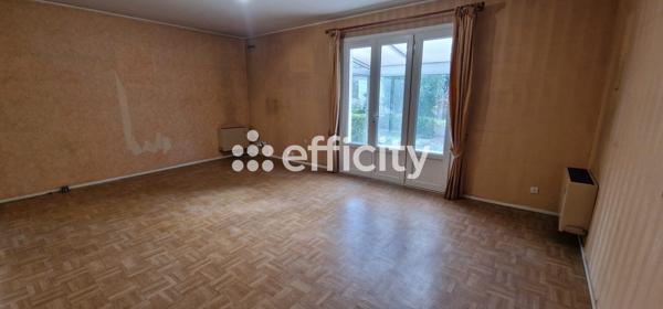 Maison 5 pièces - 104 m²