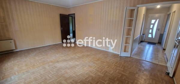 Maison 5 pièces - 104 m²