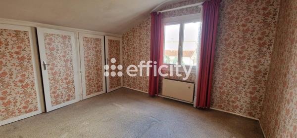 Maison 5 pièces - 104 m²