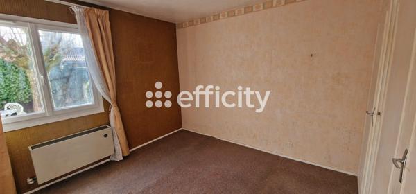 Maison 5 pièces - 104 m²