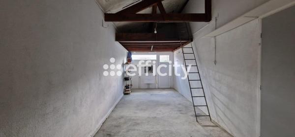 Maison 5 pièces - 104 m²