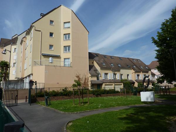 Parking / box 12 m2