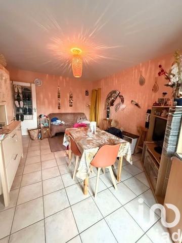 Appartement à vendre 3 pièces 65 m² Chaumont