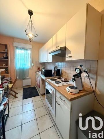 Appartement à vendre 3 pièces 65 m² Chaumont