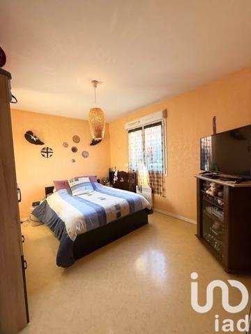 Appartement à vendre 3 pièces 65 m² Chaumont